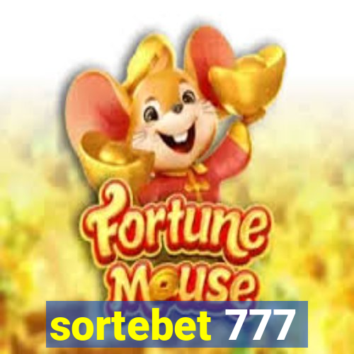 sortebet 777